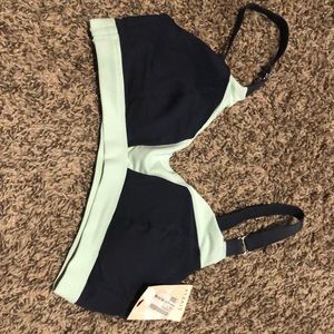 NWT Lively Bralette size medium